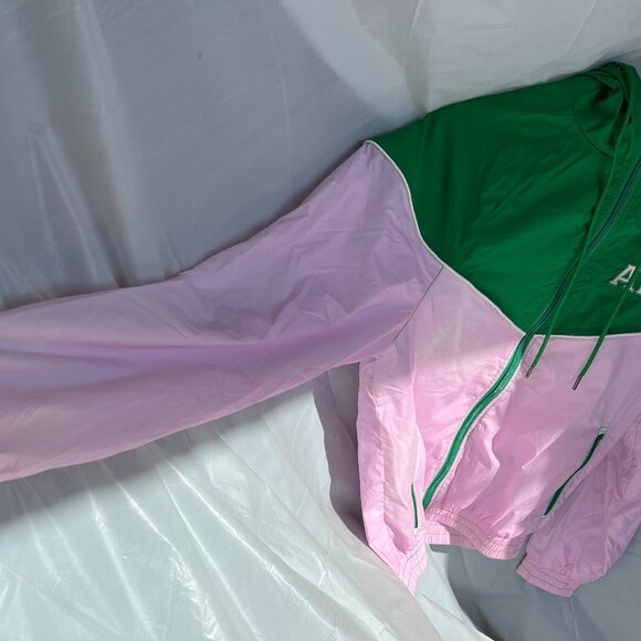 AKA Full Zip Jacket - Picture 9 of 9